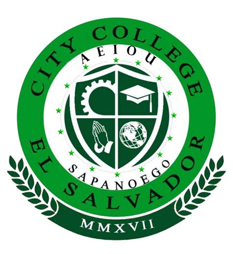 city college of el salvador